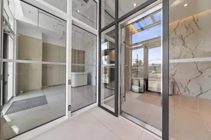 Loft / Bonus Room Photo of 1008 8415 Granville Street, Vancouver, BC