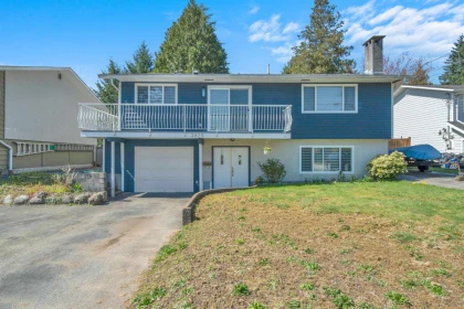 3825 Azalea Place, Port Coquitlam, BC, Port Coquitlam — Single Family Residence for sale