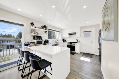 Pantry Photo of 3825 Azalea Place, Port Coquitlam, BC