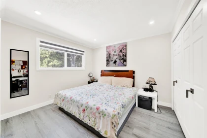 Primary Bedroom Photo of 3825 Azalea Place, Port Coquitlam, BC