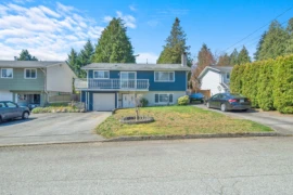 3825 Azalea Place, Port Coquitlam, BC