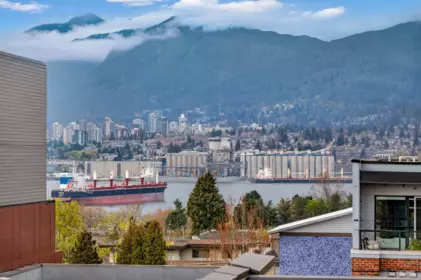 PH20 2150 E Hastings Street, Vancouver, BC, Vancouver — Apartment/Condo for sale