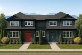 1067 Prairie Avenue, Port Coquitlam, BC