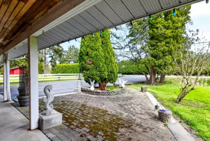 Community Amenities Photo (Clubhouse) of 15023 Harris Road, Pitt Meadows, BC