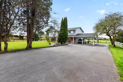 15023 Harris Road, Pitt Meadows, BC, Pitt Meadows — Single Family Residence for sale