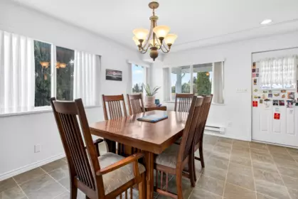 Office / Den Photo of 15023 Harris Road, Pitt Meadows, BC