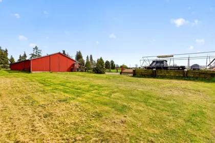 Outdoor Deck Photo of 15023 Harris Road, Pitt Meadows, BC
