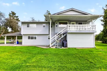Pantry Photo of 15023 Harris Road, Pitt Meadows, BC