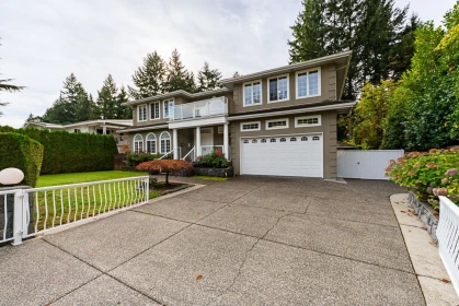 8108 Westlake Street, Burnaby, BC, Burnaby — Single Family Residence for sale