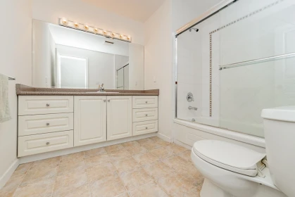 Hot Tub / Spa Photo of 8108 Westlake Street, Burnaby, BC