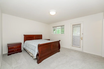 Laundry Room Photo of 8108 Westlake Street, Burnaby, BC