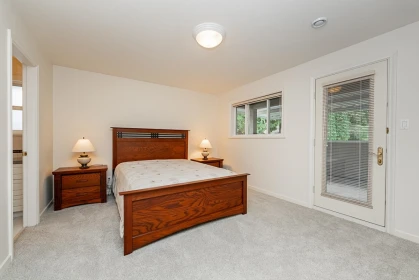 Loft / Bonus Room Photo of 8108 Westlake Street, Burnaby, BC