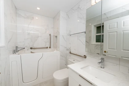 Mudroom Photo of 8108 Westlake Street, Burnaby, BC