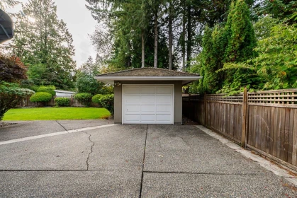 Neighborhood Park Photo Near 8108 Westlake Street, Burnaby, BC