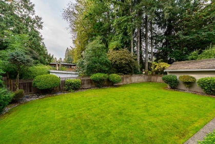 Street View Photo of 8108 Westlake Street, Burnaby, BC