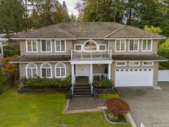 8108 Westlake Street, Burnaby, BC
