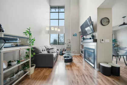 416 10866 City Parkway, Surrey, BC, Surrey — Apartment/Condo for sale