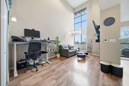 416 10866 City Parkway, Surrey, BC, Surrey — Apartment/Condo for sale