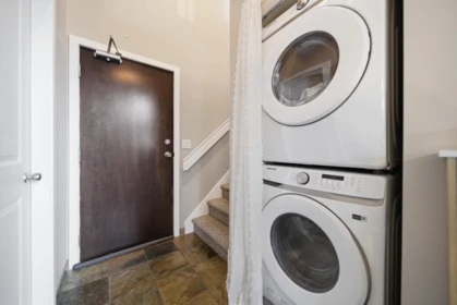 Loft / Bonus Room Photo of 416 10866 City Parkway, Surrey, BC