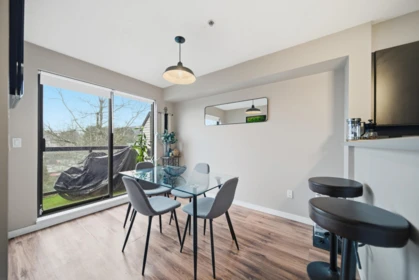 Pantry Photo of 416 10866 City Parkway, Surrey, BC