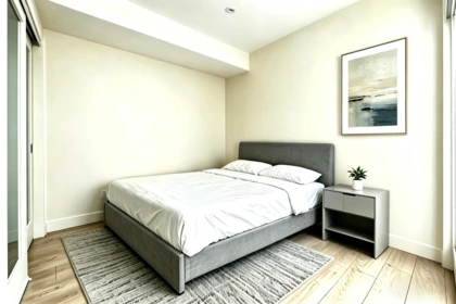 Bedroom 2 Photo of 1806 13318 104 Avenue, Surrey, BC