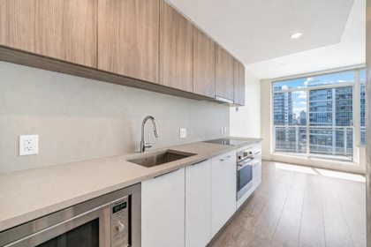 Breakfast Nook Photo of 1806 13318 104 Avenue, Surrey, BC