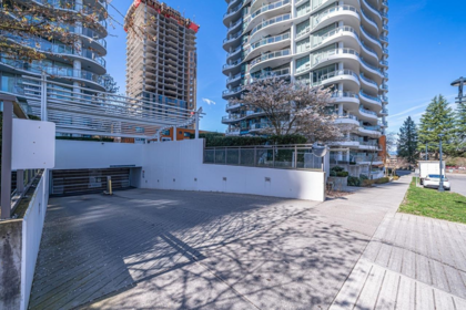 Outdoor Deck Photo of 1806 13318 104 Avenue, Surrey, BC