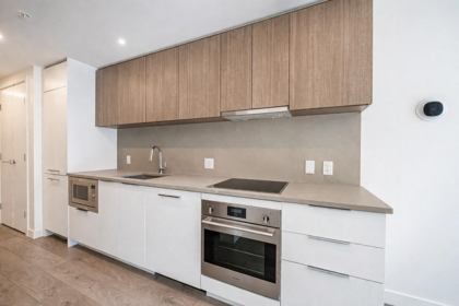 Pantry Photo of 1806 13318 104 Avenue, Surrey, BC