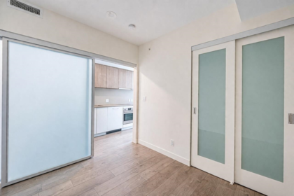 Powder Room Photo of 1806 13318 104 Avenue, Surrey, BC