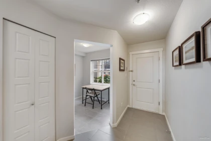 15 19538 Bishops Reach, Pitt Meadows, BC, Pitt Meadows — Townhouse for sale