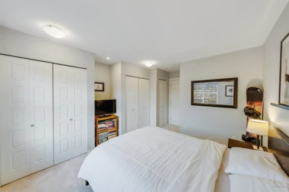Hallway Photo of 15 19538 Bishops Reach, Pitt Meadows, BC