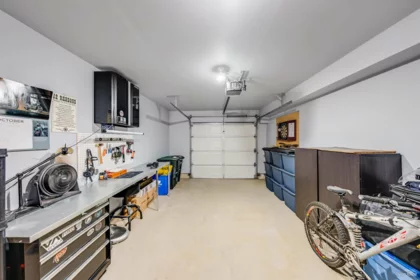 Kitchen Island Photo of 15 19538 Bishops Reach, Pitt Meadows, BC