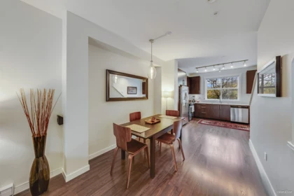 Loft / Bonus Room Photo of 15 19538 Bishops Reach, Pitt Meadows, BC