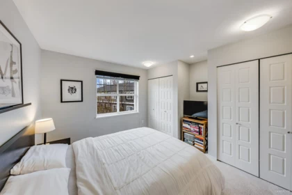 Mudroom Photo of 15 19538 Bishops Reach, Pitt Meadows, BC