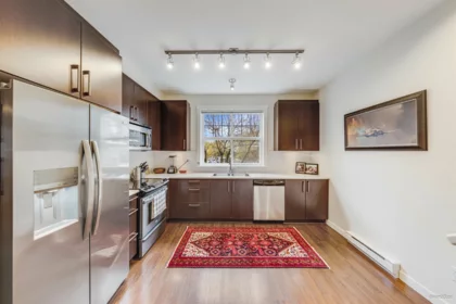 Office / Den Photo of 15 19538 Bishops Reach, Pitt Meadows, BC