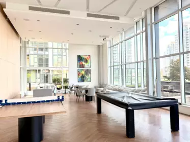 Office / Den Photo of 911 7388 Kingsway, Burnaby, BC