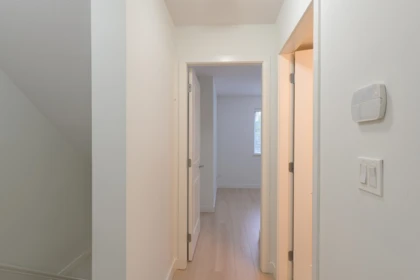 Guest Bathroom Photo of 112 3888 Norfolk Street, Burnaby, BC