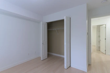 Office / Den Photo of 112 3888 Norfolk Street, Burnaby, BC