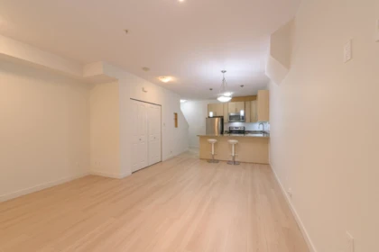 Pantry Photo of 112 3888 Norfolk Street, Burnaby, BC