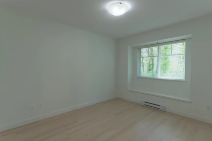 Primary Bedroom Photo of 112 3888 Norfolk Street, Burnaby, BC