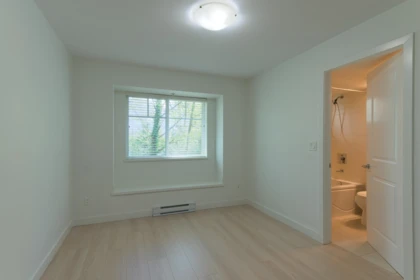 Walk-In Closet Photo of 112 3888 Norfolk Street, Burnaby, BC