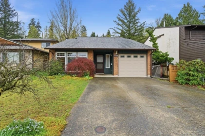1155 Esperanza Drive, Coquitlam, BC, Coquitlam — Single Family Residence for sale