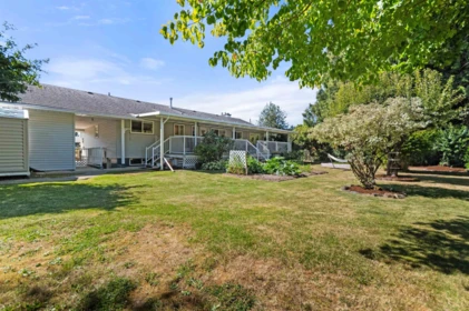 Front Yard Photo of 10070 Bonavista Street, Chilliwack, BC