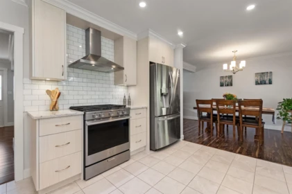 Kitchen Photo of 10070 Bonavista Street, Chilliwack, BC