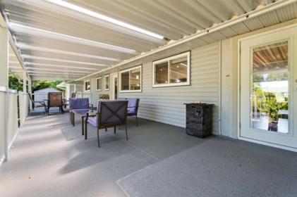 Outdoor Patio Photo of 10070 Bonavista Street, Chilliwack, BC