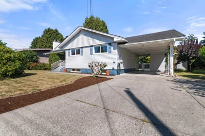 Staircase Photo of 10070 Bonavista Street, Chilliwack, BC