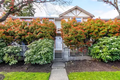 5 21409 Dewdney Trunk Road, Maple Ridge, BC, Maple Ridge — Townhouse for sale