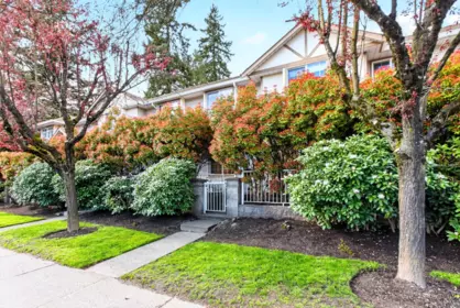 5 21409 Dewdney Trunk Road, Maple Ridge, BC, Maple Ridge — Townhouse for sale