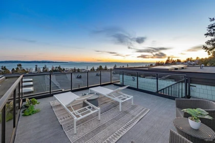 1040 Lee Street, White Rock, BC, White Rock — Single Family Residence for sale