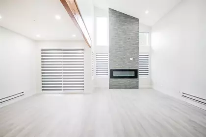Bedroom 2 Photo of 128 Springfield Drive, Langley, BC